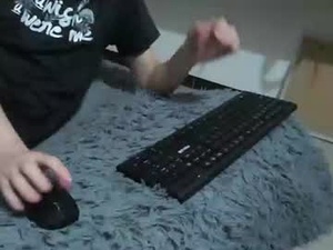 hornyhardgamer's webcam