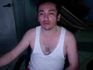 hornymkfunguy's webcam