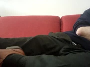 hornyslavefrance's webcam