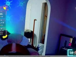 hornywithrocket's webcam