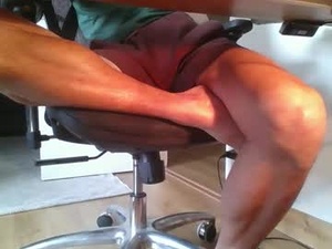 hornyworkerfr's webcam
