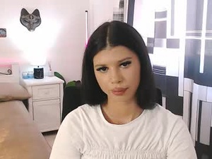 hot_bb_girl's webcam