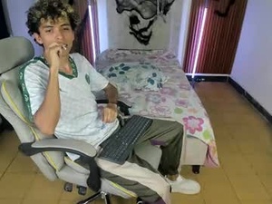 hot_bunny713's webcam