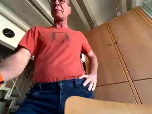 hot_charly's webcam
