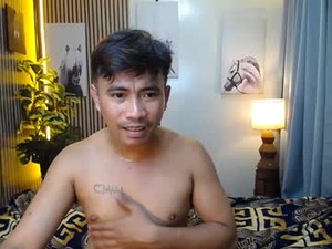 hot_khevin's webcam