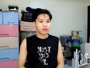 hot_kisser19's webcam