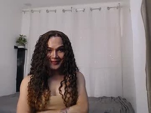 hot_maria_clara's webcam