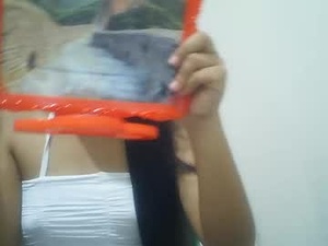 hot_ningning's webcam