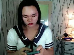 hot_vanissa's webcam