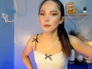 hot_yhanna69's webcam