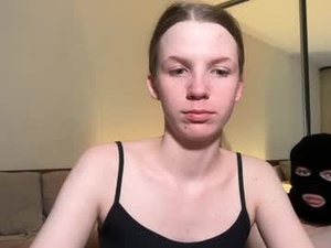 hotbabycouple_'s webcam