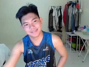 hotbabypinoy18's webcam
