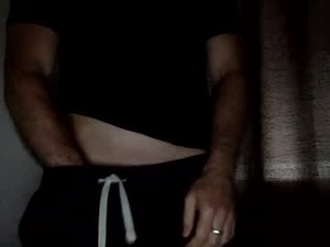 hotdadinshower's webcam