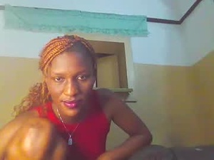 hotebony2022's webcam