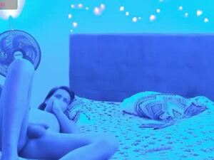 hotgoddess200's webcam