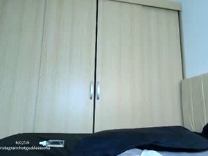hotgoddesssofia's webcam