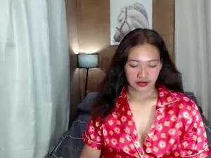 hotkristine69's webcam