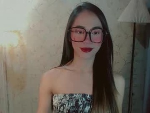 hotlegsxandra's webcam