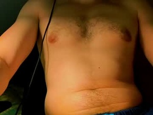 hotpotatochips's webcam
