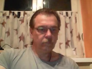 hotshot51's webcam