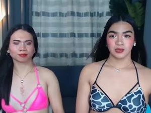 hotsinfulbabes_savana's webcam