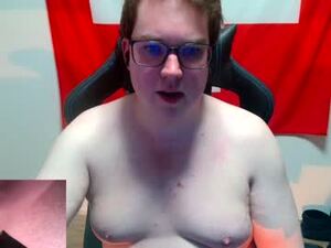 Recent screenshot of hotswissboy8