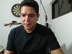 hott_mexican's webcam