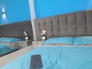 hott_molly's webcam