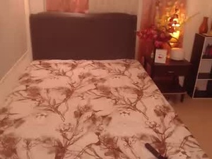 hottestpriscilla's webcam