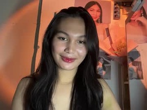 hottie_amari's webcam