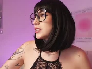 hottie_cami's webcam