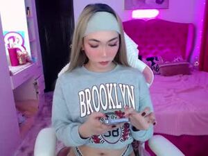 hottie_lexie's webcam