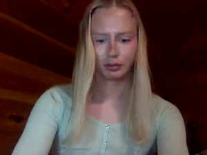 hottransgirlie's webcam