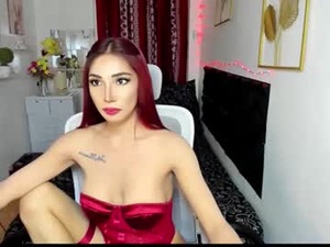 hottydemonicum's webcam