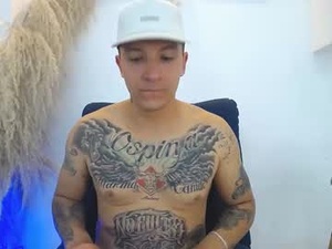 howard_ray's webcam
