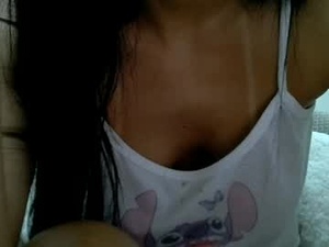 hssiqueiram's webcam