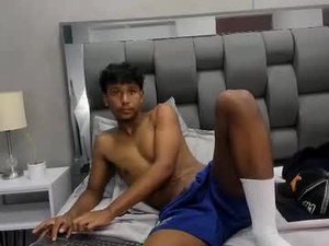 hudson_beasley's webcam