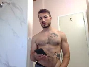 huge0105's webcam