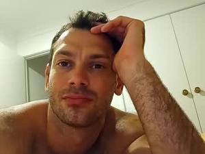 hughfeatherstone's webcam