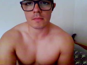 hughjaegg's webcam