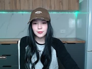 hugomin's webcam