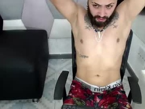 hulckdiamond's webcam