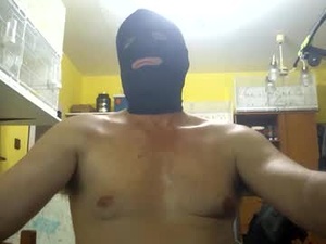 humiliatedhugo's webcam