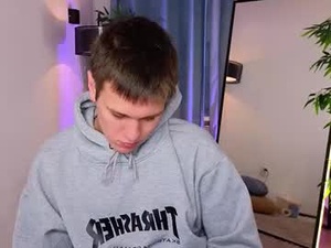 hun1er_steele's webcam