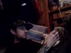 hung36597's webcam