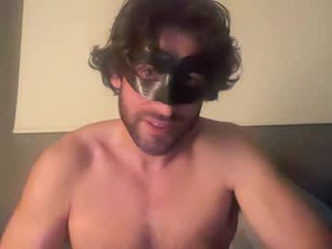 hunghunknerd's webcam