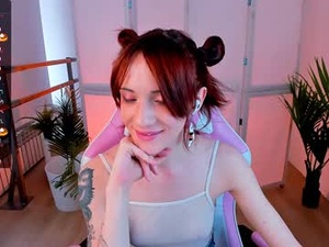 hungry_kitty66's webcam
