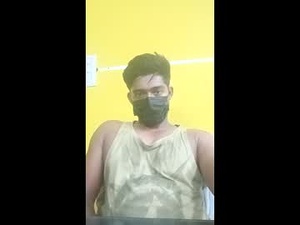 hunk_dominant's webcam