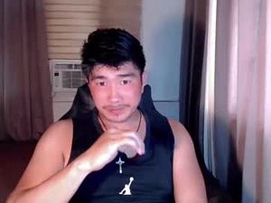 hunkfireman's webcam