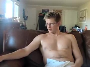hunter_gold88's webcam
